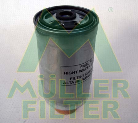 MULLER FILTER Degvielas filtrs FN802
